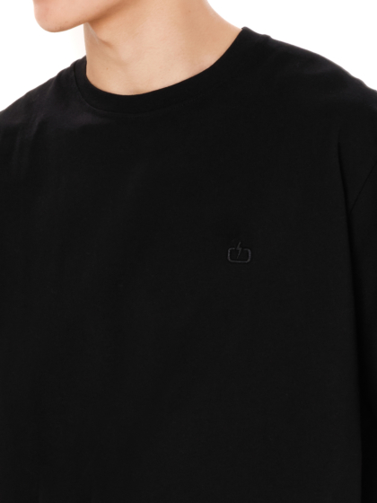 EMERSON SOLID MEN’S SHORT SLEEVE T-SHIRT