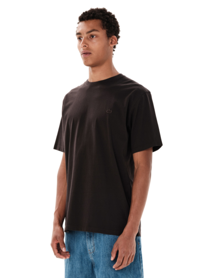 EMERSON SOLID MEN’S SHORT SLEEVE T-SHIRT