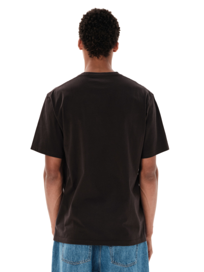 EMERSON SOLID MEN’S SHORT SLEEVE T-SHIRT