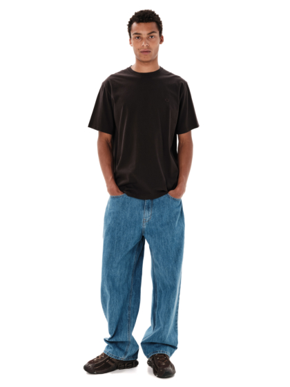 EMERSON SOLID MEN’S SHORT SLEEVE T-SHIRT