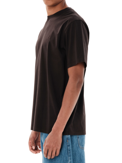 EMERSON SOLID MEN’S SHORT SLEEVE T-SHIRT