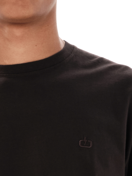 EMERSON SOLID MEN’S SHORT SLEEVE T-SHIRT
