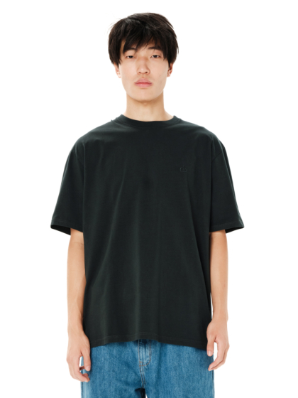 EMERSON SOLID MEN’S SHORT SLEEVE T-SHIRT