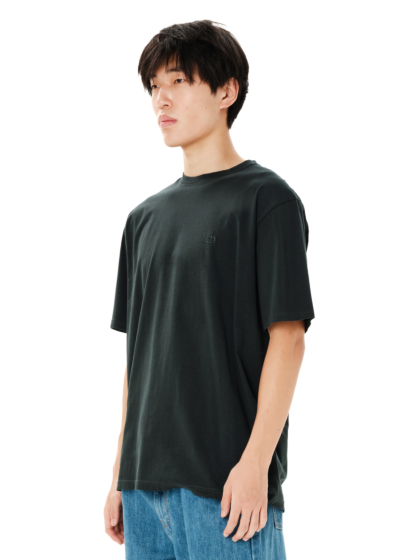 EMERSON SOLID MEN’S SHORT SLEEVE T-SHIRT