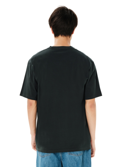 EMERSON SOLID MEN’S SHORT SLEEVE T-SHIRT