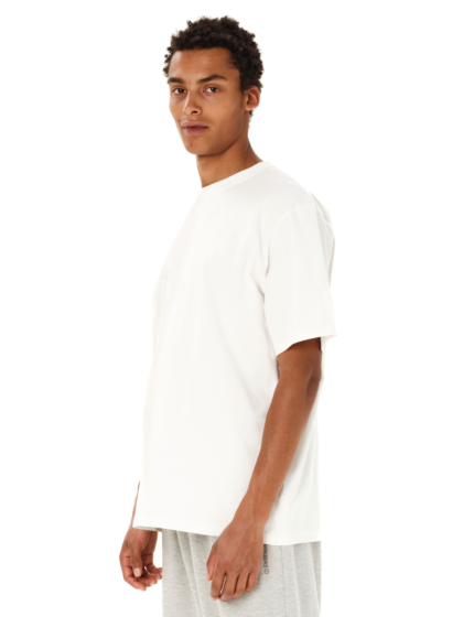 EMERSON SOLID MEN’S SHORT SLEEVE T-SHIRT