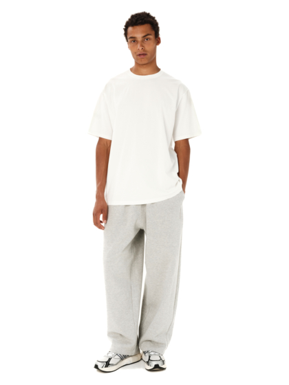 EMERSON SOLID MEN’S SHORT SLEEVE T-SHIRT