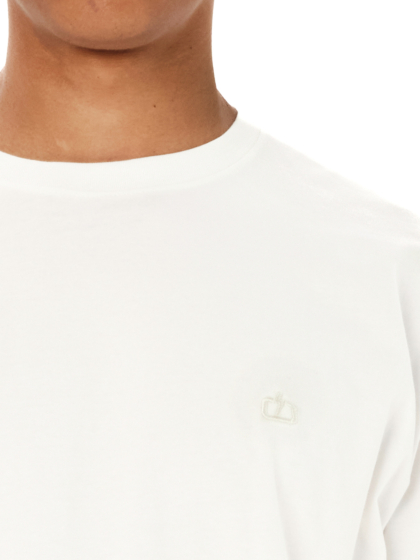 EMERSON SOLID MEN’S SHORT SLEEVE T-SHIRT