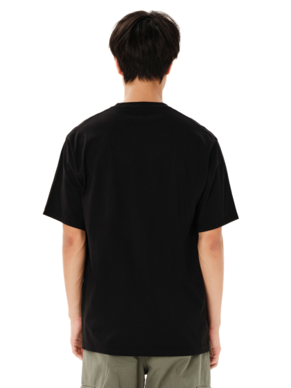 EMRSN MUSIC RADIO MEN’S SHORT SLEEVE T-SHIRT
