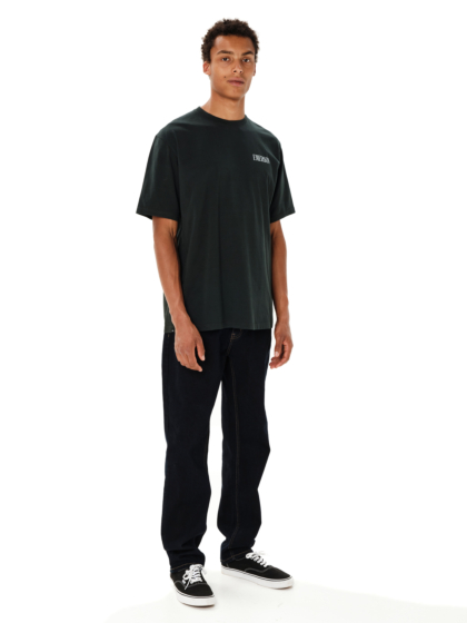 EMERSON “RESPONSIBLE LIVING” MEN’S SHORT SLEEVE T-SHIRT