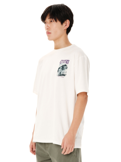 EMRSN KEEP IT SIMPLE MEN’S SHORT SLEEVE T-SHIRT