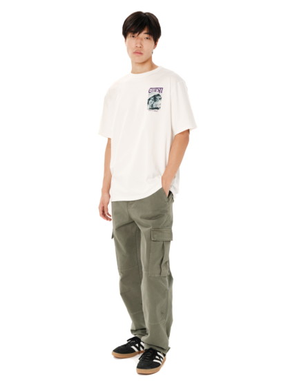 EMRSN KEEP IT SIMPLE MEN’S SHORT SLEEVE T-SHIRT
