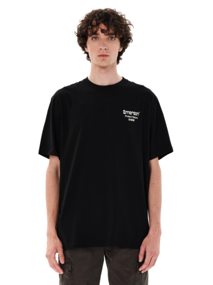 EMRSN KEEP IT SIMPLE MEN’S SHORT SLEEVE T-SHIRT