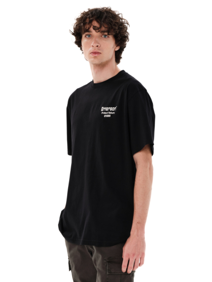 EMRSN KEEP IT SIMPLE MEN’S SHORT SLEEVE T-SHIRT