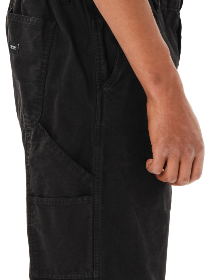EMERSON MEN’S RELAXED CARPENTER PANTS