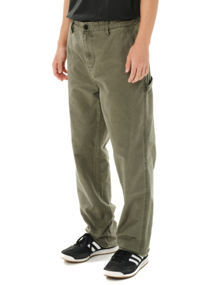 EMERSON MEN’S RELAXED CARPENTER PANTS