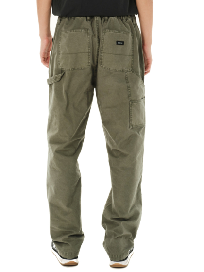 EMERSON MEN’S RELAXED CARPENTER PANTS