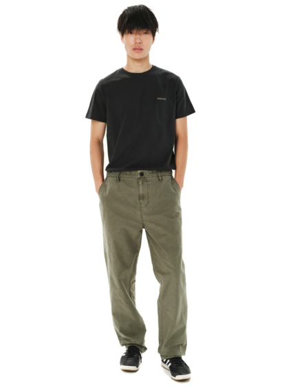 EMERSON MEN’S RELAXED CARPENTER PANTS