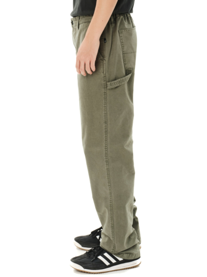 EMERSON MEN’S RELAXED CARPENTER PANTS