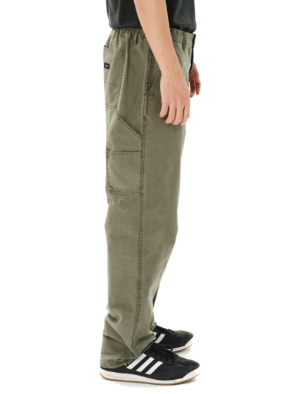 EMERSON MEN’S RELAXED CARPENTER PANTS