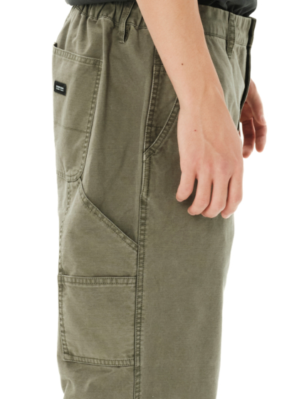 EMERSON MEN’S RELAXED CARPENTER PANTS
