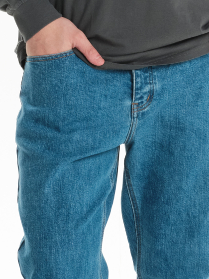 EMERSON ΑΝΔΡΙΚΟ TAPERED ΤΖΙΝ ΠΑΝΤΕΛΟΝΙ