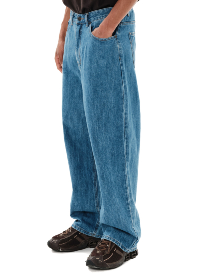 EMERSON ΑΝΔΡΙΚΟ BAGGY ΤΖΙΝ ΠΑΝΤΕΛΟΝΙ