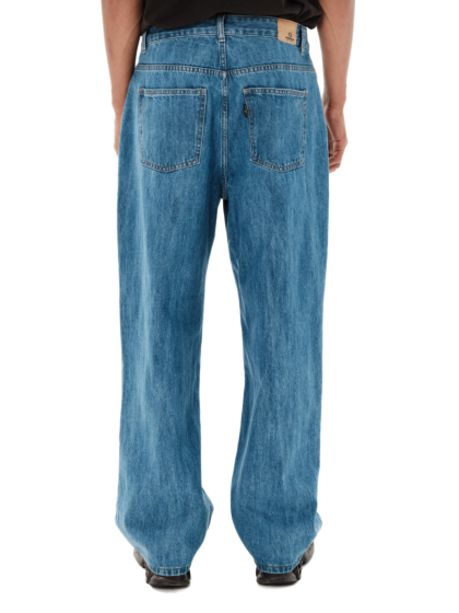 EMERSON ΑΝΔΡΙΚΟ BAGGY ΤΖΙΝ ΠΑΝΤΕΛΟΝΙ