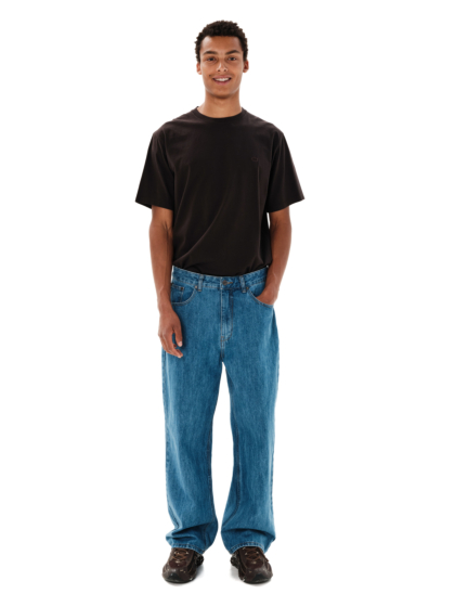 EMERSON ΑΝΔΡΙΚΟ BAGGY ΤΖΙΝ ΠΑΝΤΕΛΟΝΙ