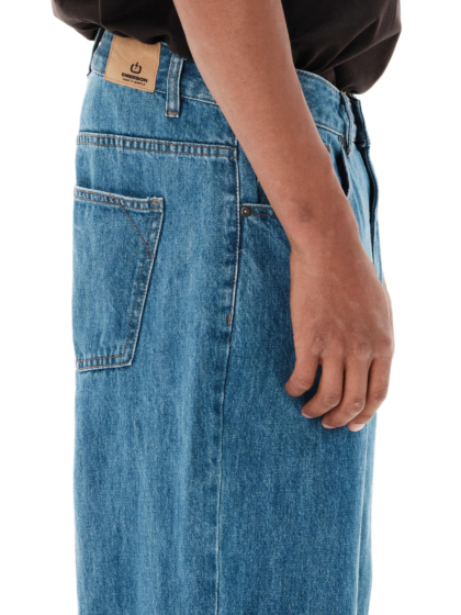EMERSON ΑΝΔΡΙΚΟ BAGGY ΤΖΙΝ ΠΑΝΤΕΛΟΝΙ