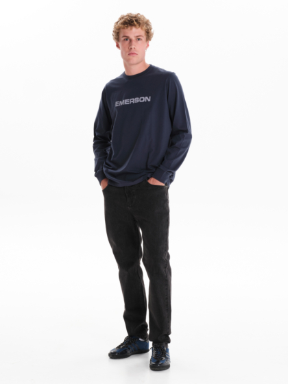 EMERSON ΑΝΔΡΙΚΟ TAPERED ΤΖΙΝ ΠΑΝΤΕΛΟΝΙ