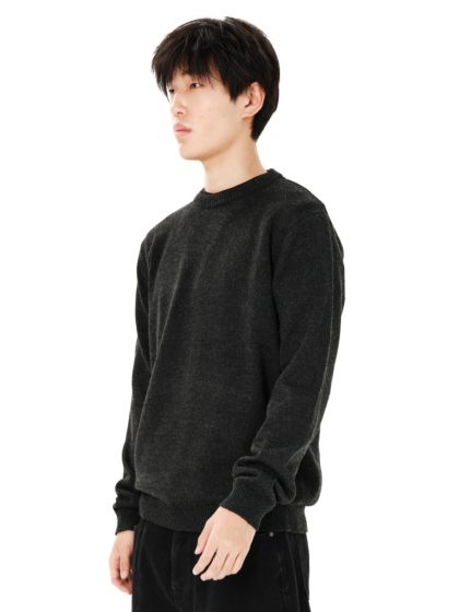 EMERSON MEN’S KNIT SWEATER