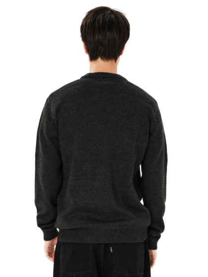 EMERSON MEN’S KNIT SWEATER
