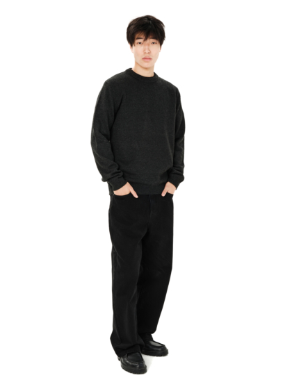 EMERSON MEN’S KNIT SWEATER