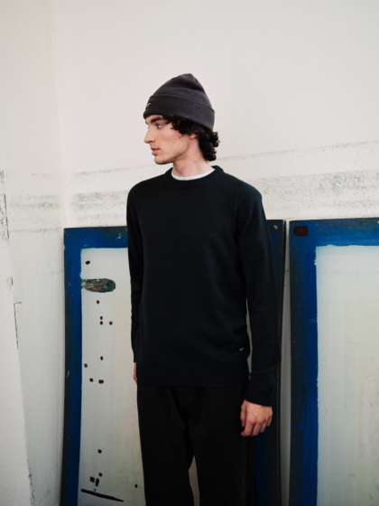 EMERSON MEN’S KNIT SWEATER