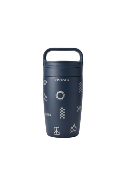 EMERSON ΟΙΚΟΛΟΓΙΚΟ ΠΟΤΗΡΙ ΘΕΡΜΟΣ 350ml