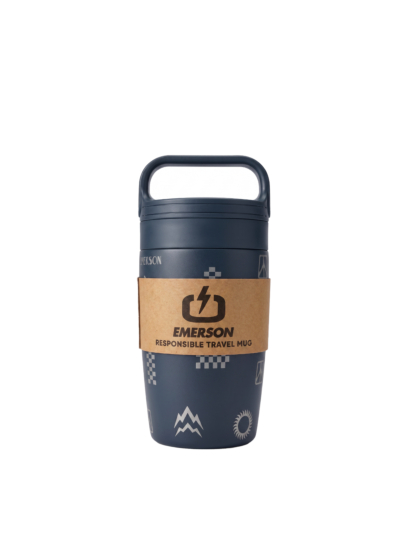 EMERSON ΟΙΚΟΛΟΓΙΚΟ ΠΟΤΗΡΙ ΘΕΡΜΟΣ 350ml