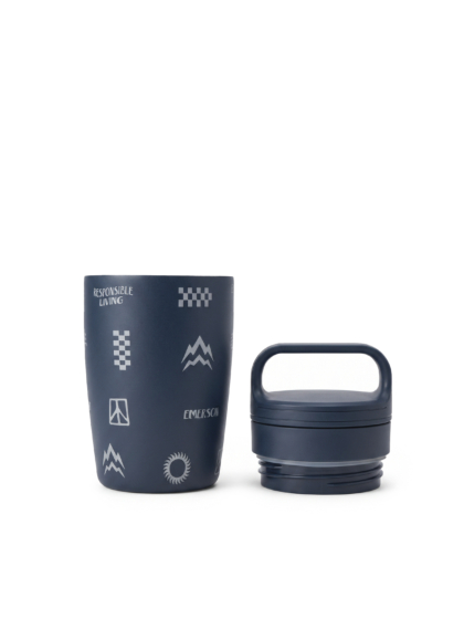 EMERSON ΟΙΚΟΛΟΓΙΚΟ ΠΟΤΗΡΙ ΘΕΡΜΟΣ 350ml