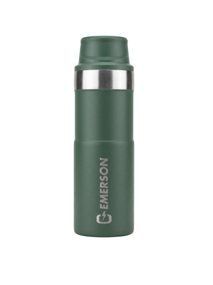 EMERSON ΟΙΚΟΛΟΓΙΚΟ ΜΠΟΥΚΑΛΙ ΘΕΡΜΟΣ 450ml