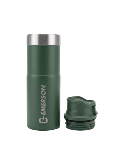 EMERSON ΟΙΚΟΛΟΓΙΚΟ ΜΠΟΥΚΑΛΙ ΘΕΡΜΟΣ 450ml