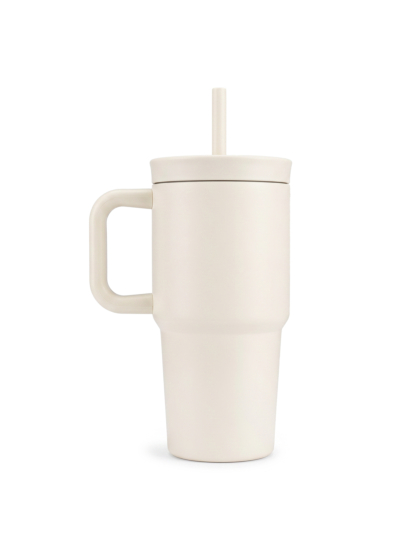 EMERSON ΠΟΤΗΡΙ TUMBLER ΜΕ ΑΝΑΔΙΠΛΟΥΜΕΝΟ ΚΑΛΑΜΑΚΙ 600 ML