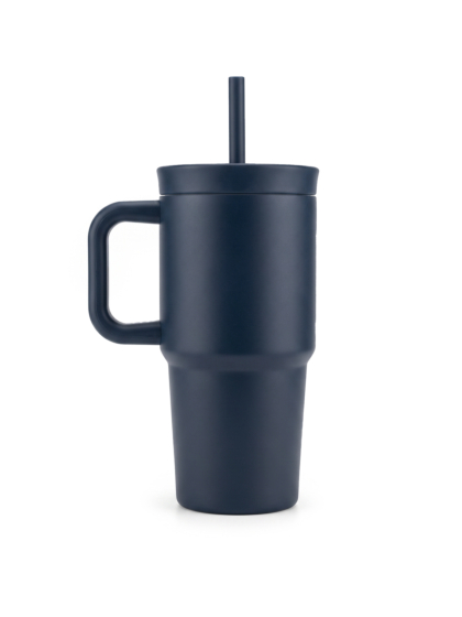 EMERSON ΠΟΤΗΡΙ TUMBLER ΜΕ ΑΝΑΔΙΠΛΟΥΜΕΝΟ ΚΑΛΑΜΑΚΙ 600 ML