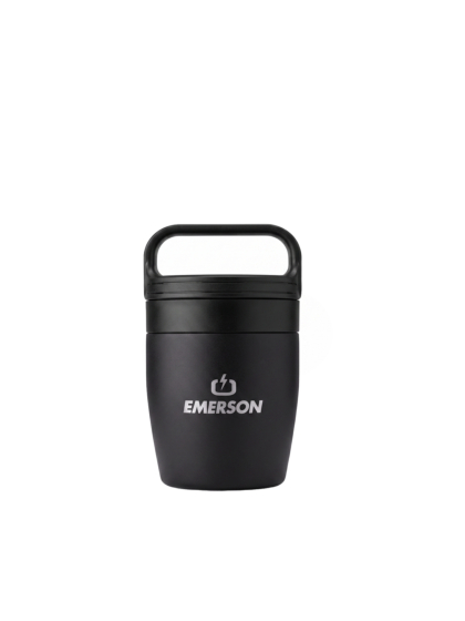 EMERSON ΟΙΚΟΛΟΓΙΚΟ ΠΟΤΗΡΙ ΘΕΡΜΟΣ 250ml