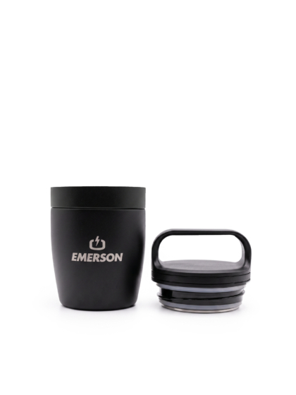 EMERSON ΟΙΚΟΛΟΓΙΚΟ ΠΟΤΗΡΙ ΘΕΡΜΟΣ 250ml