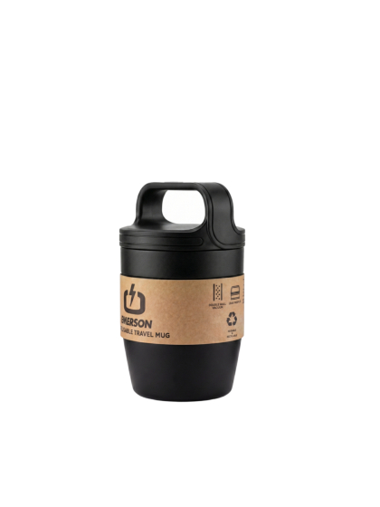 EMERSON ΟΙΚΟΛΟΓΙΚΟ ΠΟΤΗΡΙ ΘΕΡΜΟΣ 250ml