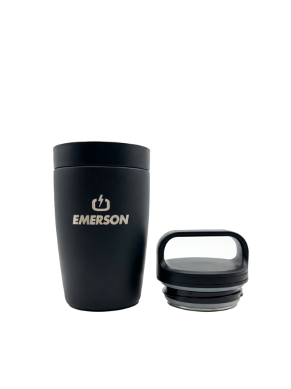 EMERSON ΟΙΚΟΛΟΓΙΚΟ ΠΟΤΗΡΙ ΘΕΡΜΟΣ 350ml