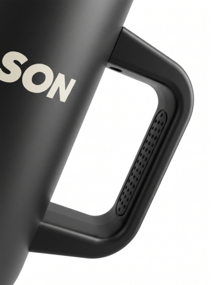 EMERSON ΘΕΡΜΟΣ ΤΑΞΙΔΙΟΥ ΜΕ ΚΑΛΑΜΑΚΙ 1200 ML