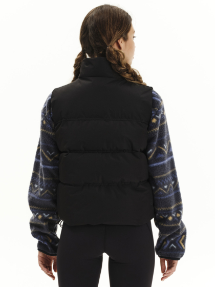 EMERSON ΓΥΝΑΙΚΕΙΟ ΑΜΑΝΙΚΟ ΜΠΟΥΦΑΝ PUFFER