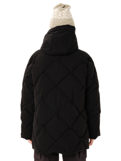 EMERSON ΓΥΝΑΙΚΕΙΟ ΜΠΟΥΦΑΝ PUFFER ΜΕ ΚΟΥΚΟΥΛΑ