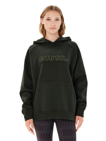EMRSN WOMEN’S PULLOVER HOODIE